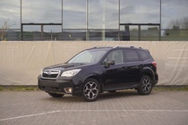 Subaru Forester 2013