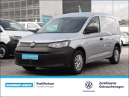 Volkswagen Caddy 2024
