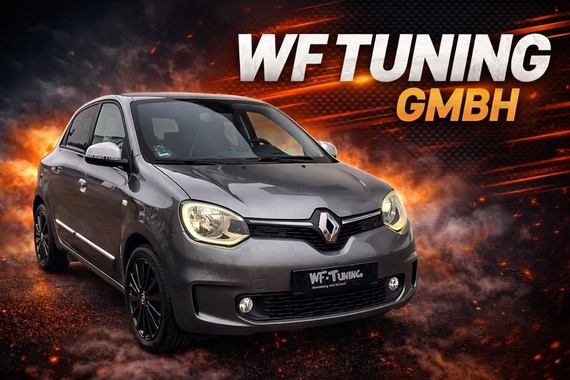 Renault Twingo 2022