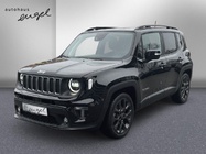 Jeep Renegade 2024