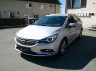 Opel Astra 2019