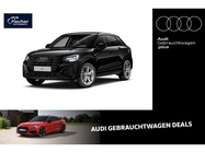 Audi Q2 2025