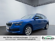 Skoda Kamiq 2021