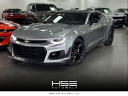 Chevrolet Camaro 2023