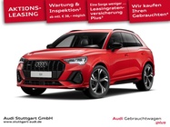 Audi Q3 2025