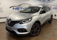 Renault Kadjar 2021