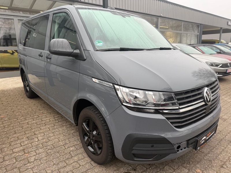 Volkswagen T6