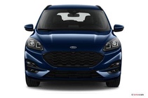 Ford Kuga 2023