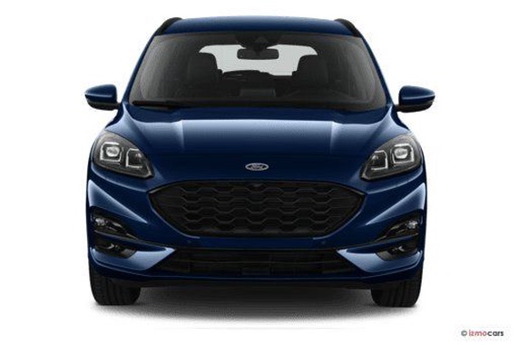 Ford Kuga 2023