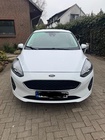 Ford Fiesta 2021