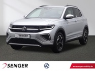 Volkswagen T-Cross 2025