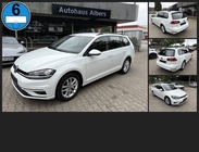 Volkswagen Golf 2020