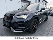 Cupra Ateca 2021