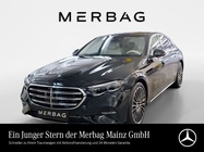 Mercedes-Benz E-Class 2024