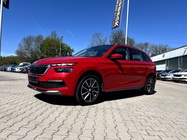 Skoda Kamiq 2019