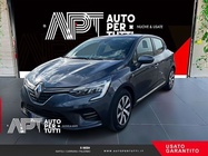 Renault Clio 2021