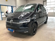 Volkswagen T6 2021