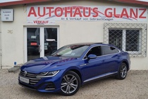 Volkswagen Arteon 2021