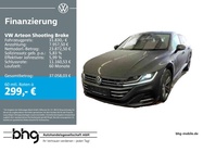 Volkswagen Arteon 2023