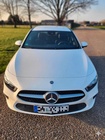 Mercedes-Benz A-Class 2019