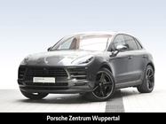 Porsche Macan 2021