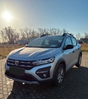 Dacia Sandero 2023