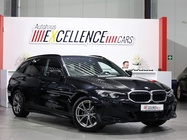 BMW 3 Series 2023