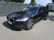 Volvo V60 2024