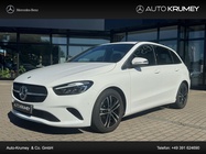 Mercedes-Benz B-Class 2024
