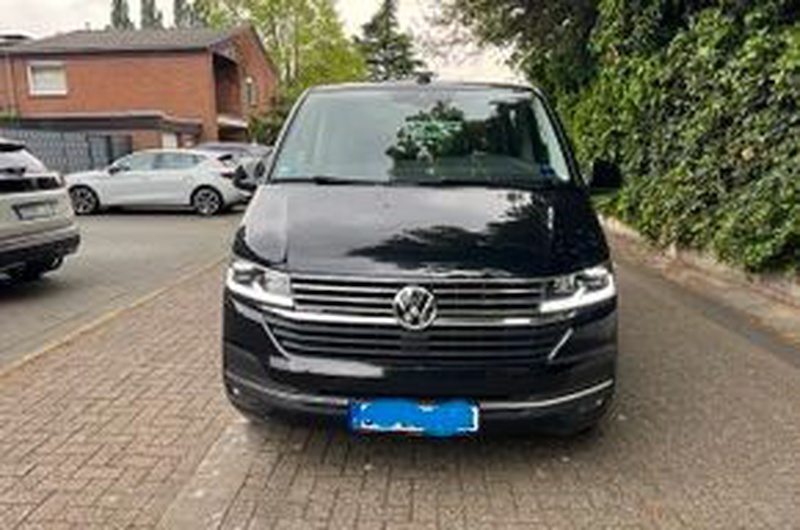 Volkswagen T6