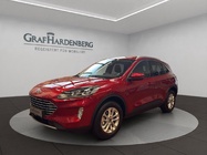 Ford Kuga 2022