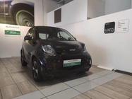 Smart ForTwo 2021