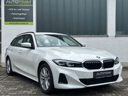 BMW 3 Series 2023
