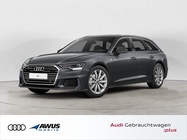 Audi A6 2022