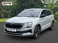 Skoda Karoq 2024