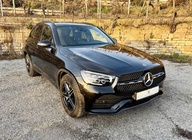 Mercedes-Benz GLC-Class 2021