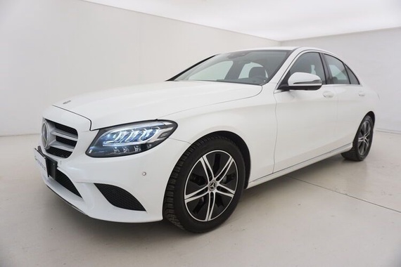 Mercedes-Benz Other 2021