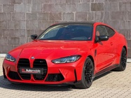 BMW M4 2022