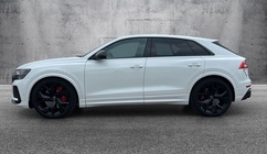 Audi RSQ8 2024