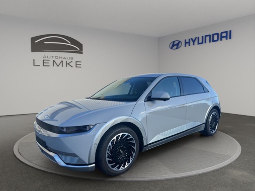 Hyundai Ioniq5 2022