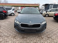 Skoda Octavia 2020