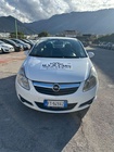Opel Corsa 2010