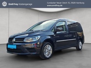 Volkswagen Caddy Maxi 2019