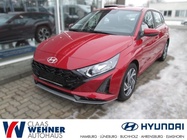 Hyundai i20 2023