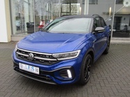 Volkswagen T-Roc 2024