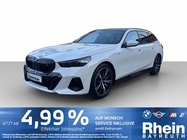 BMW i5 2024