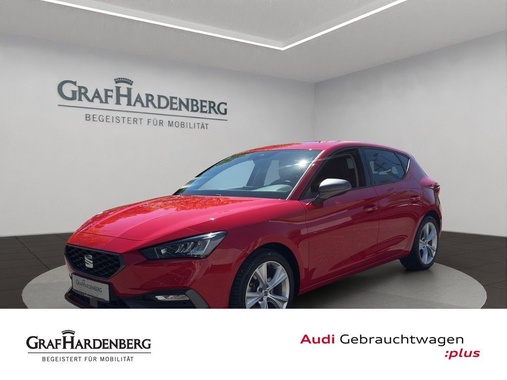Seat Leon 2022