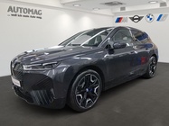 BMW iX 2023