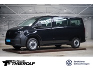 Volkswagen T7 2025