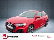 Audi A1 2025